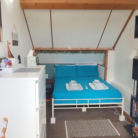 Middle Cottage Sandy Haven Beach Milford Haven Exterior foto